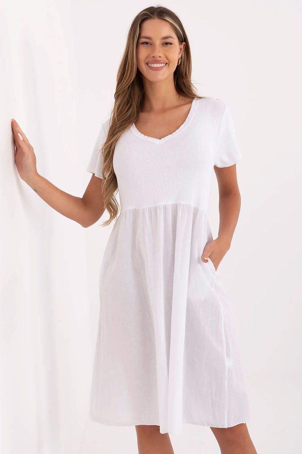  Hétköznapi ruha model 213791 Italy Moda 