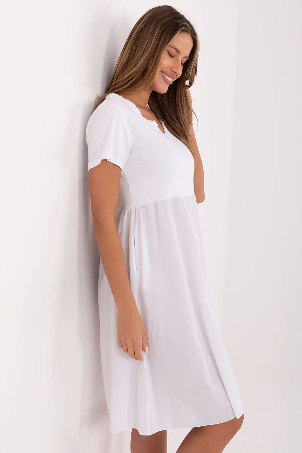  Hétköznapi ruha model 213791 Italy Moda 