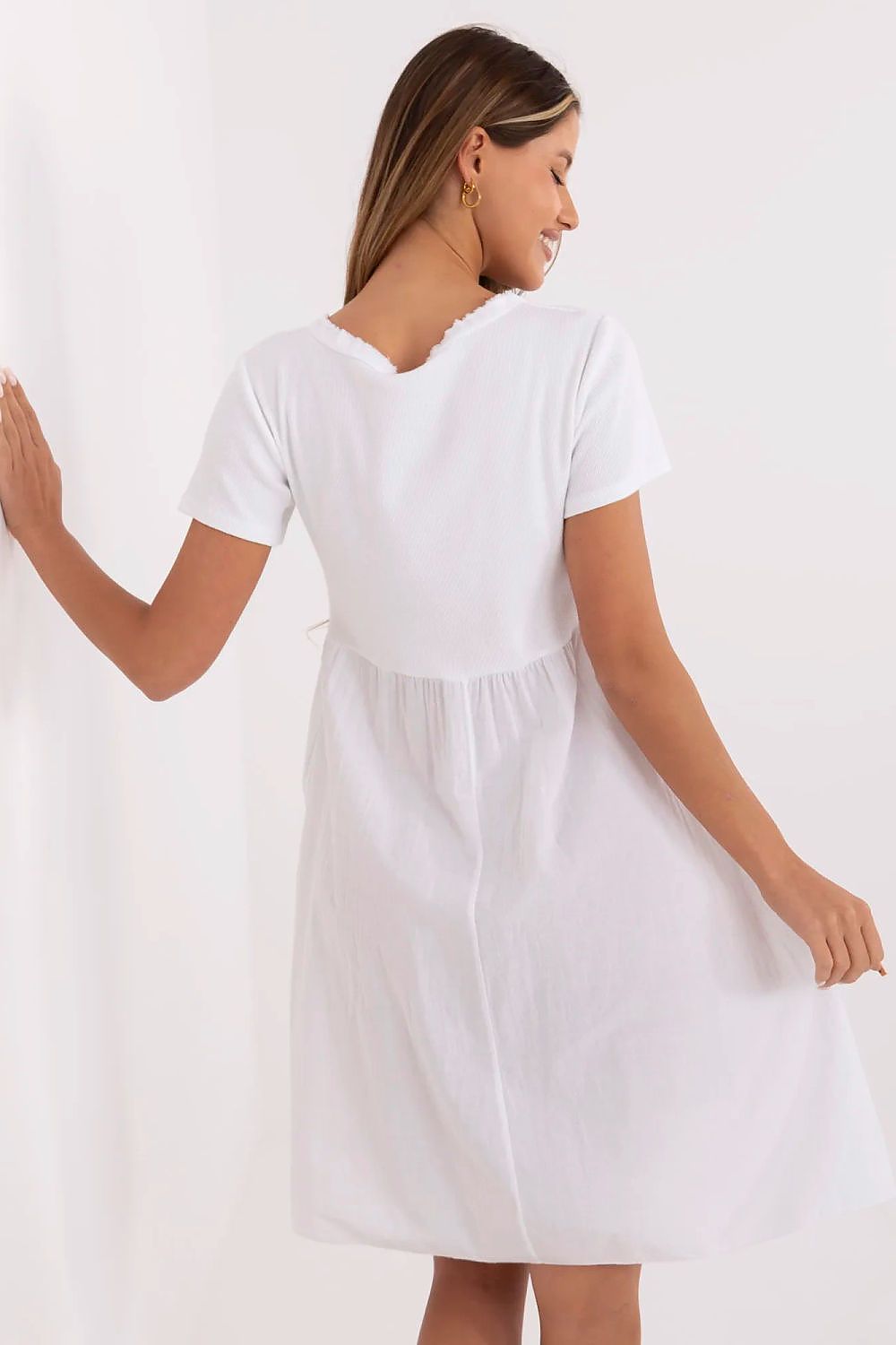  Hétköznapi ruha model 213791 Italy Moda 