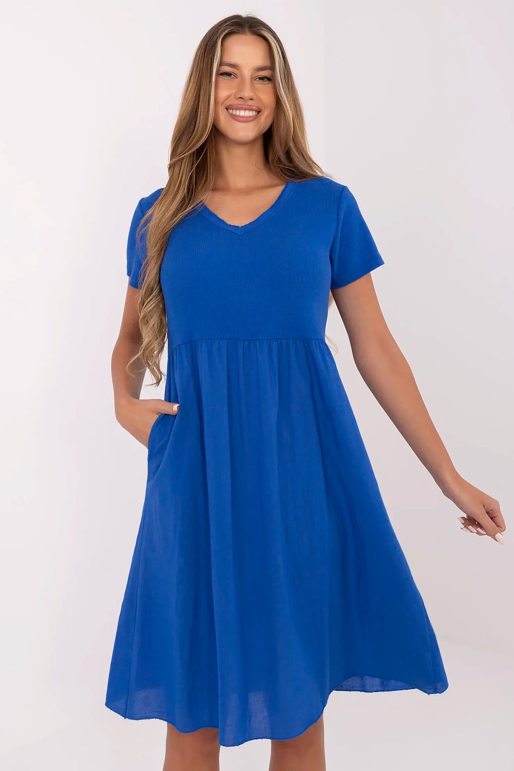  Hétköznapi ruha model 213792 Italy Moda 