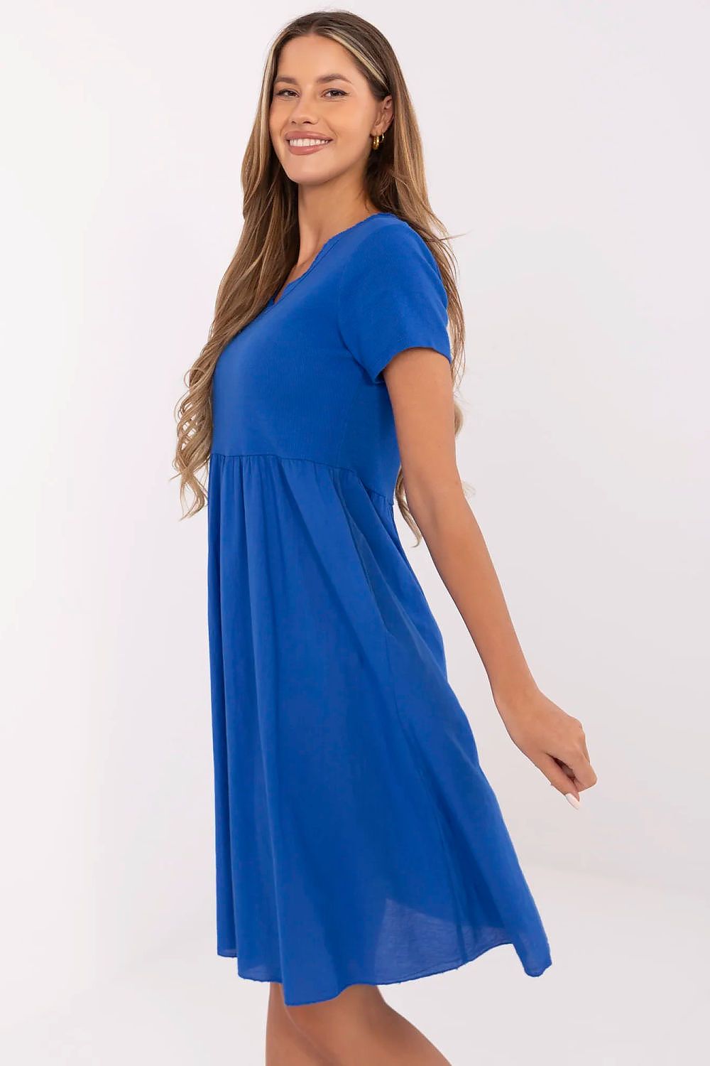  Hétköznapi ruha model 213792 Italy Moda 