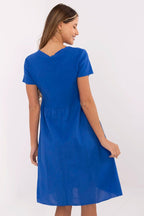  Hétköznapi ruha model 213792 Italy Moda 