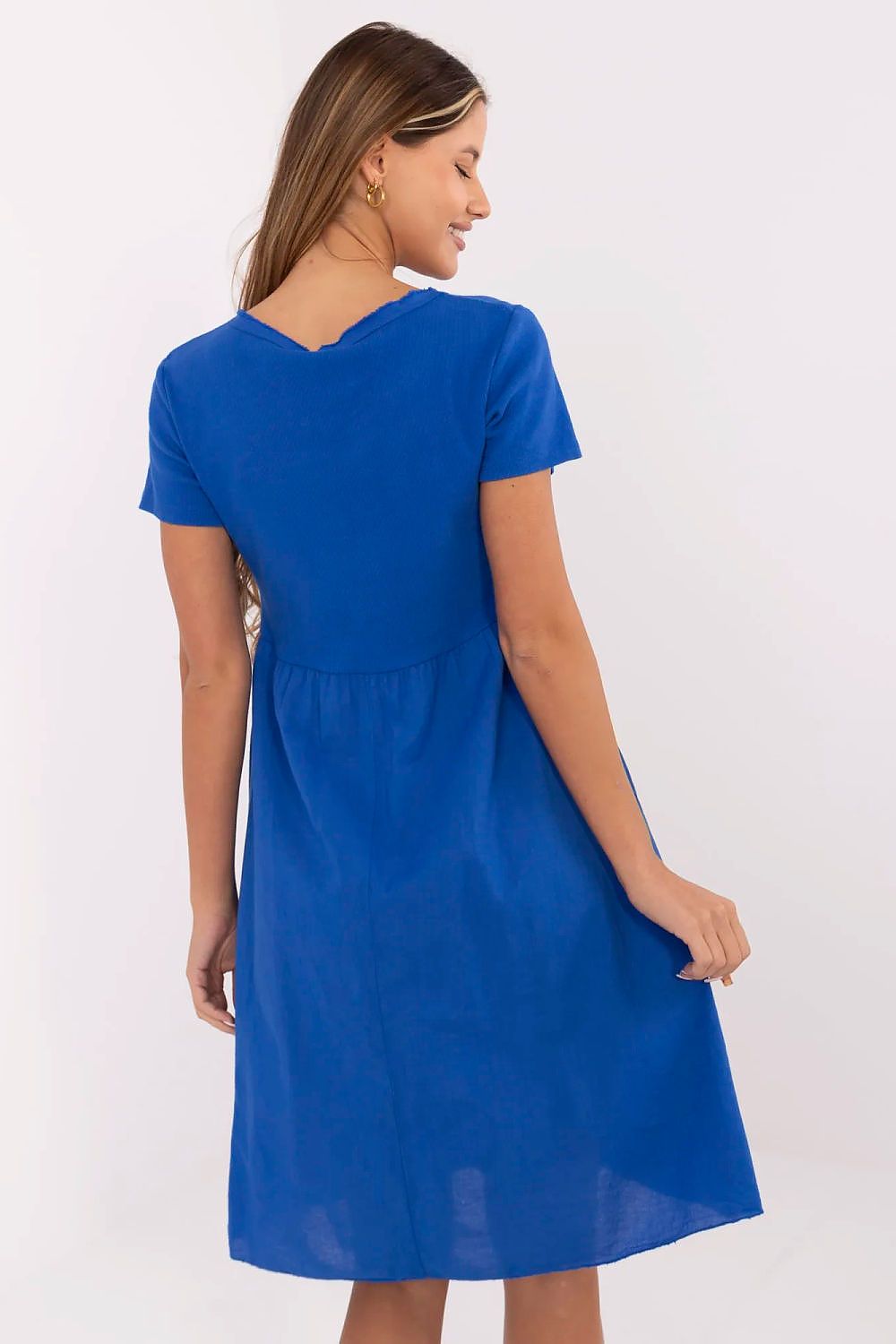  Hétköznapi ruha model 213792 Italy Moda 