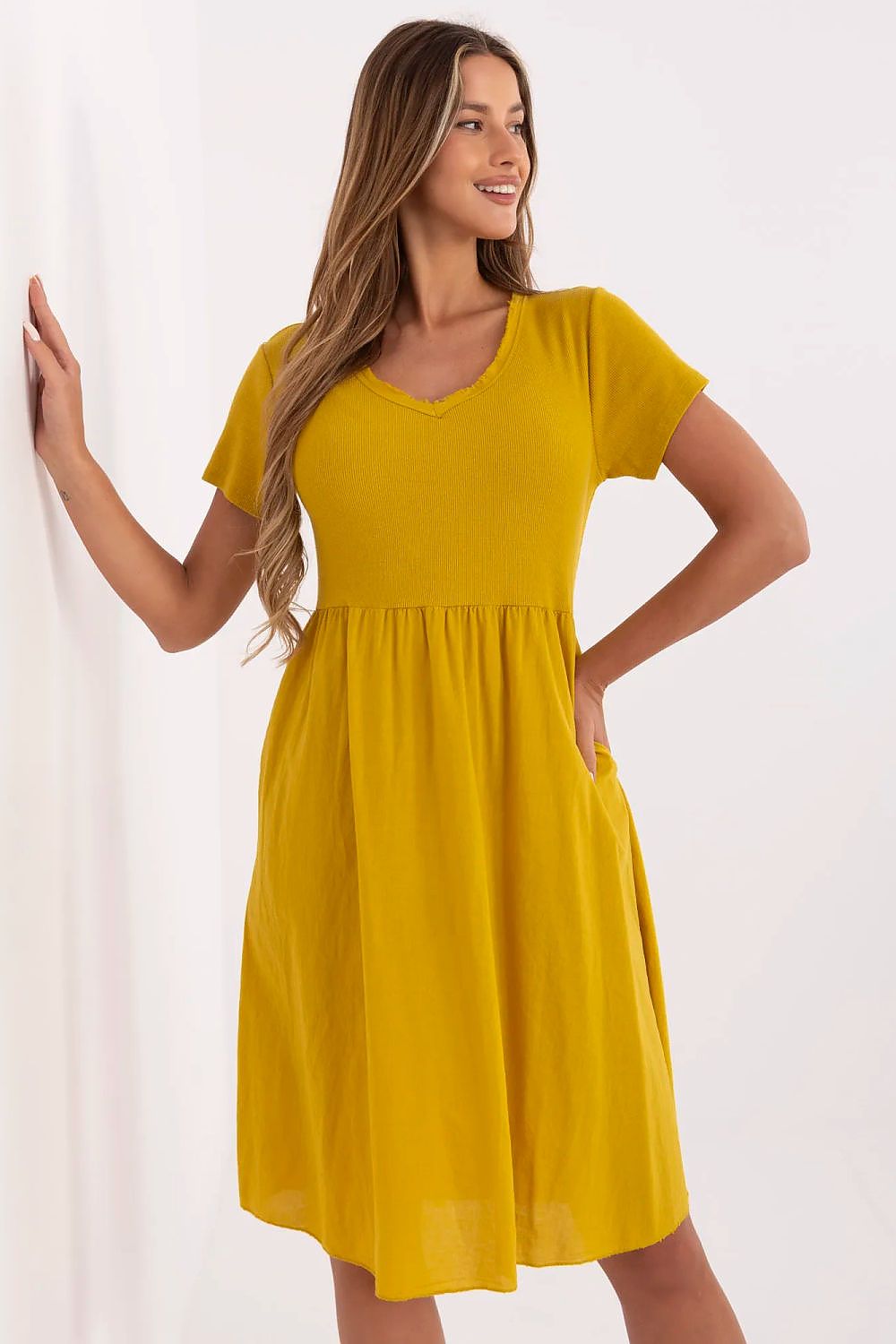  Hétköznapi ruha model 213793 Italy Moda 