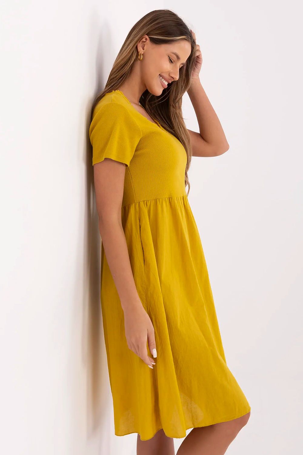  Hétköznapi ruha model 213793 Italy Moda 