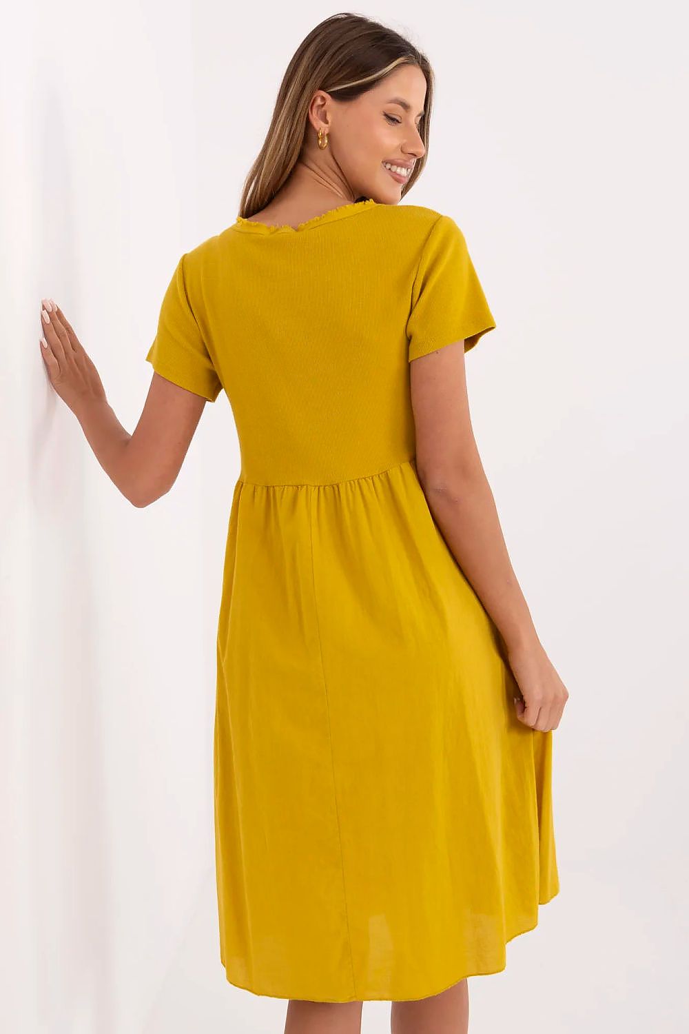  Hétköznapi ruha model 213793 Italy Moda 