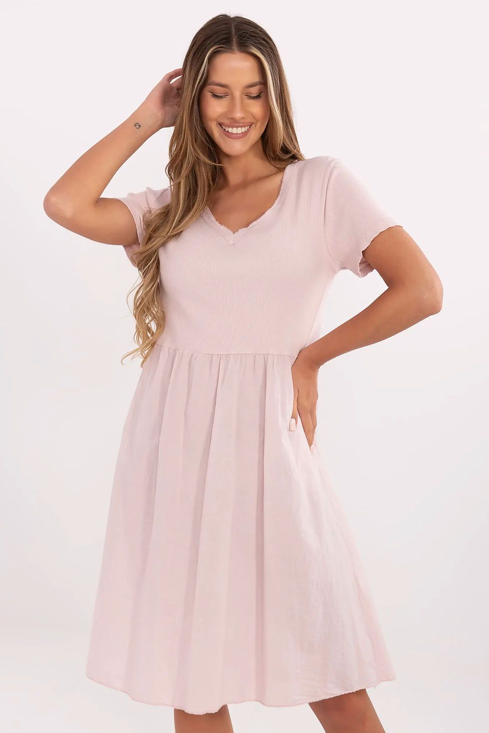  Hétköznapi ruha model 213794 Italy Moda 