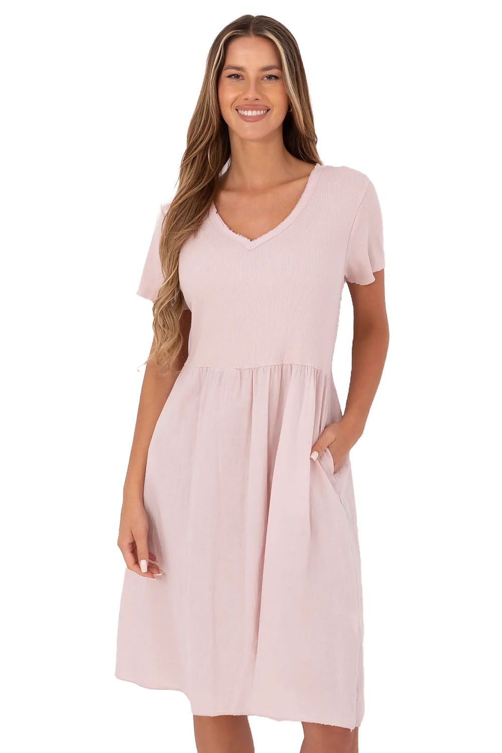  Hétköznapi ruha model 213794 Italy Moda 
