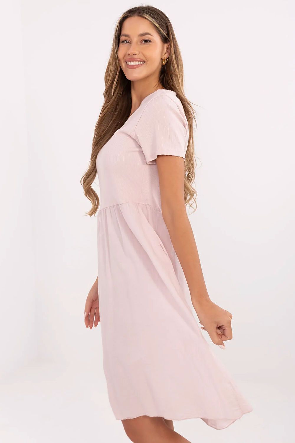  Hétköznapi ruha model 213794 Italy Moda 