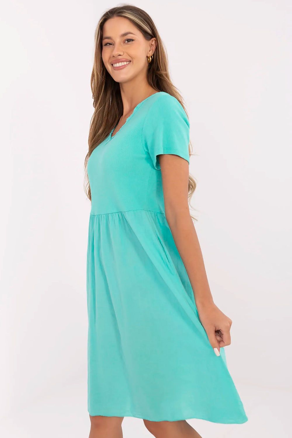  Hétköznapi ruha model 213795 Italy Moda 