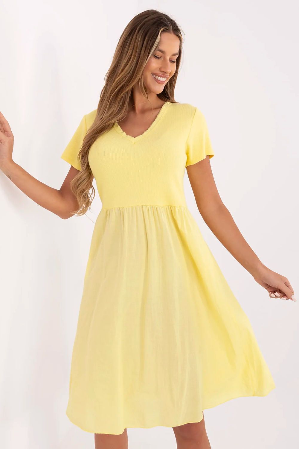 Hétköznapi ruha model 213796 Italy Moda 