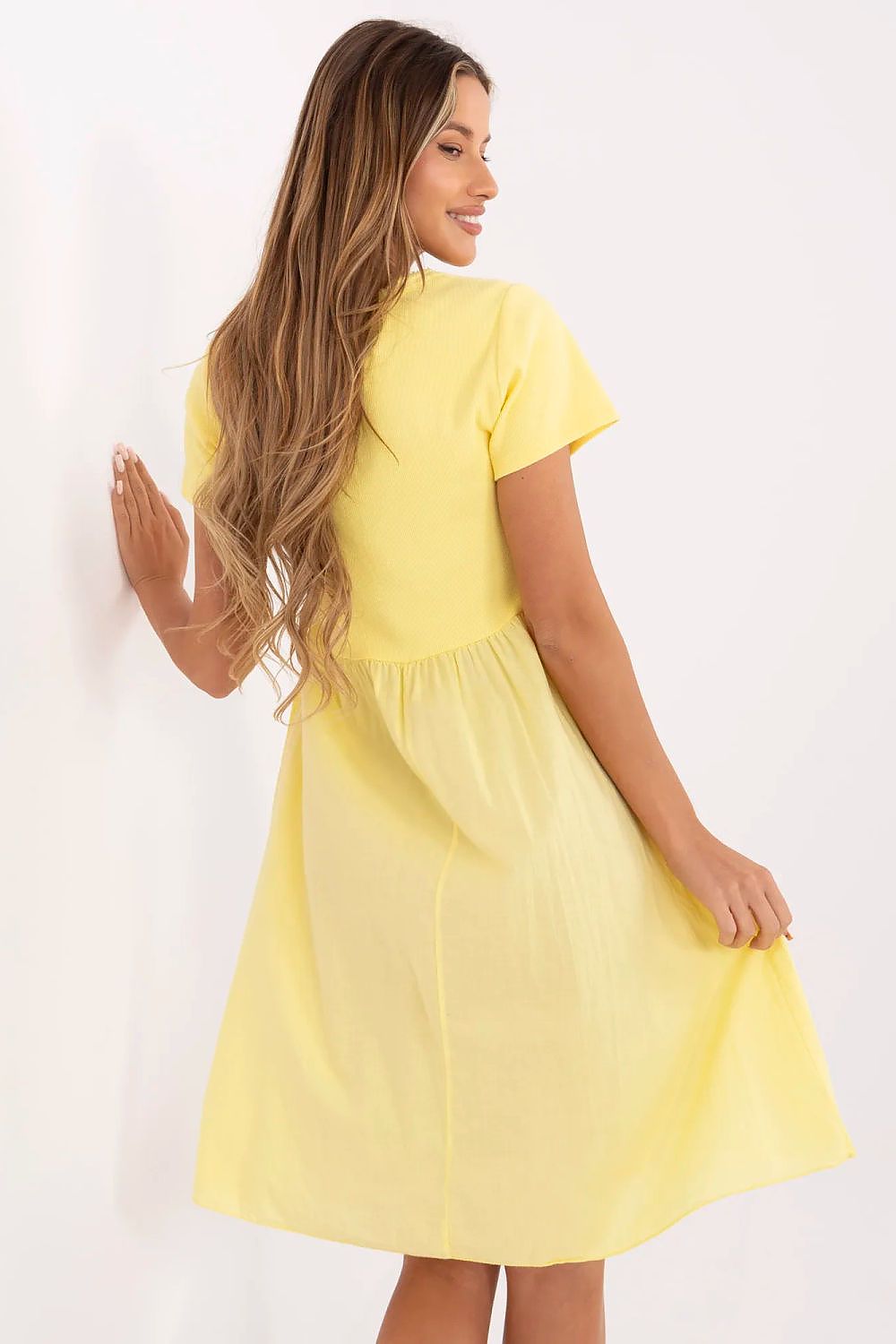  Hétköznapi ruha model 213796 Italy Moda 