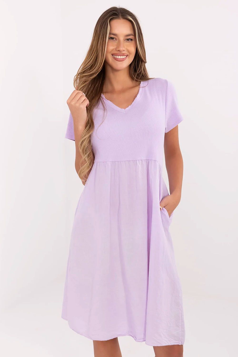  Hétköznapi ruha model 213797 Italy Moda 