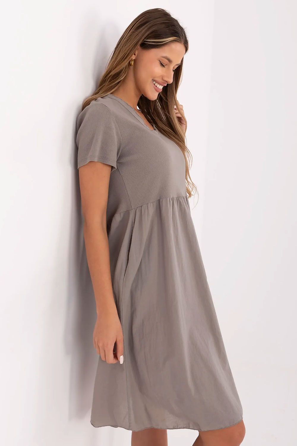  Hétköznapi ruha model 213798 Italy Moda 