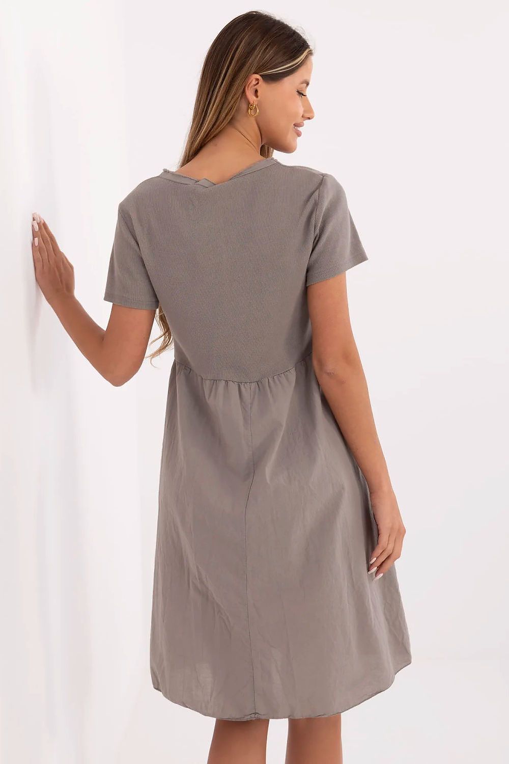  Hétköznapi ruha model 213798 Italy Moda 