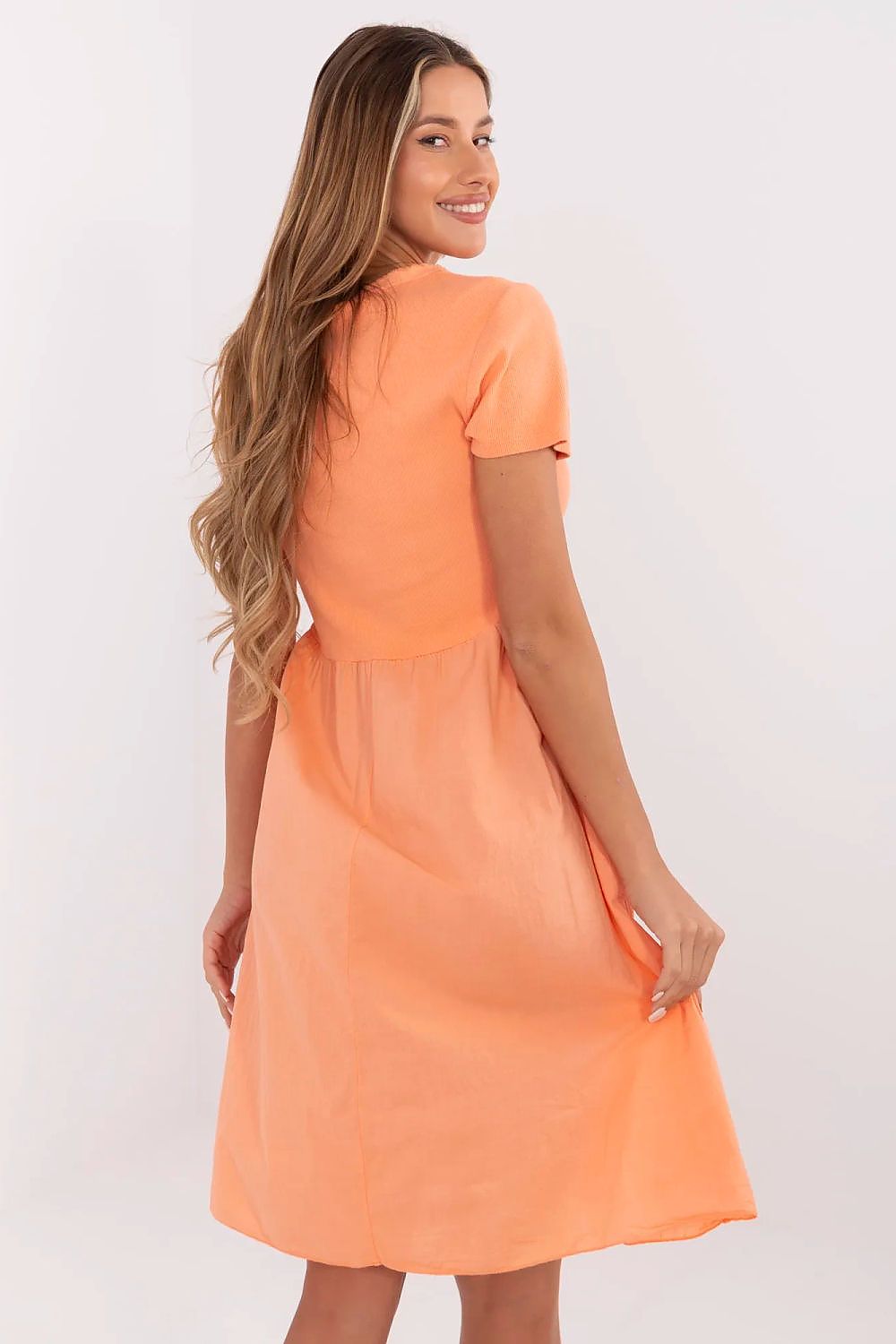  Hétköznapi ruha model 213799 Italy Moda 