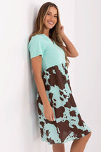  Hétköznapi ruha model 213800 Italy Moda 
