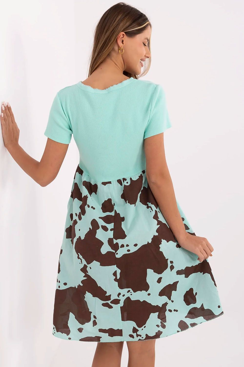  Hétköznapi ruha model 213800 Italy Moda 