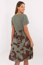  Hétköznapi ruha model 213801 Italy Moda 