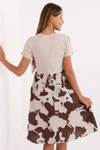  Hétköznapi ruha model 213802 Italy Moda 