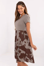  Hétköznapi ruha model 213803 Italy Moda 