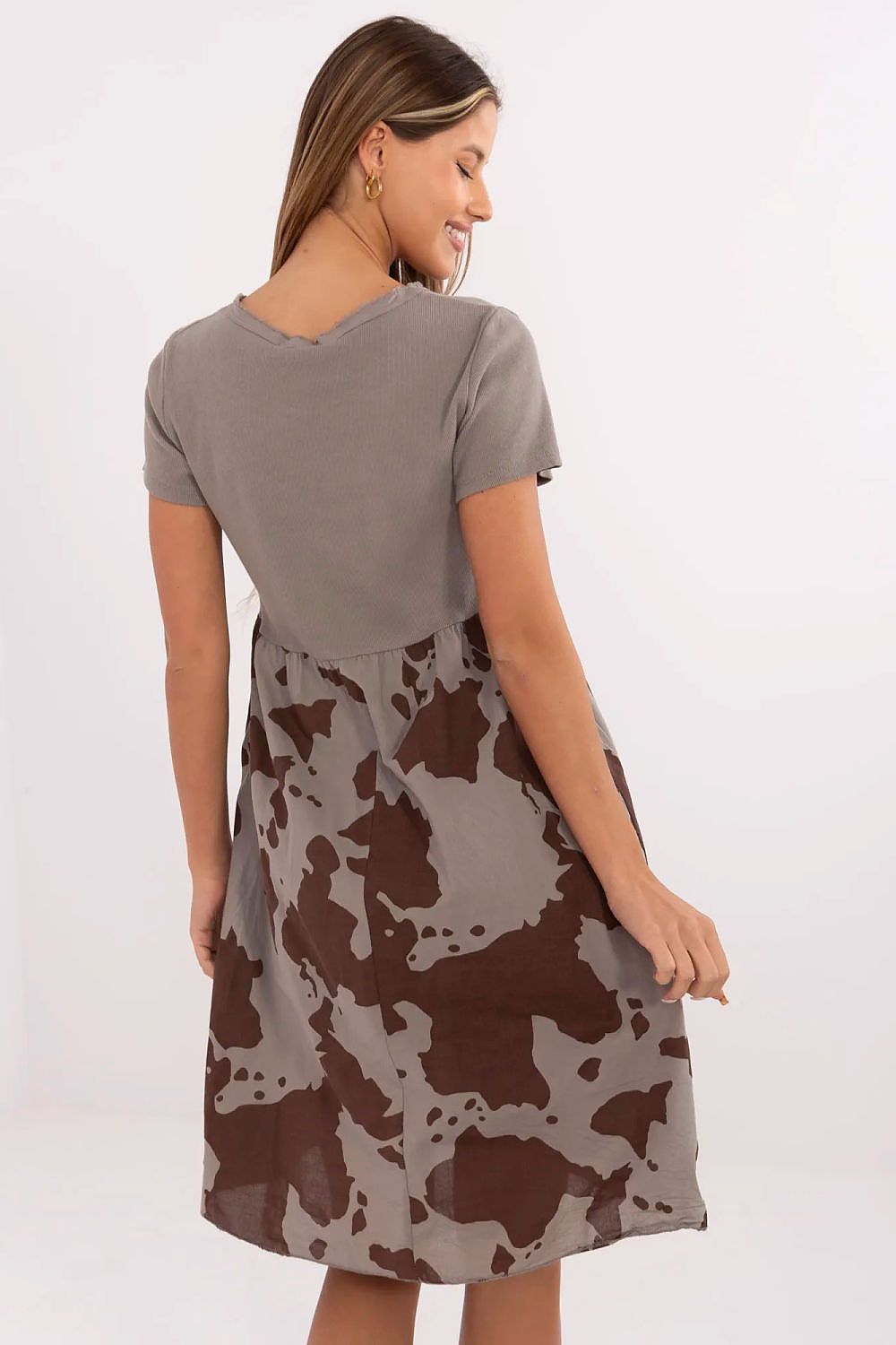  Hétköznapi ruha model 213803 Italy Moda 