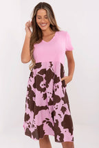  Hétköznapi ruha model 213804 Italy Moda 