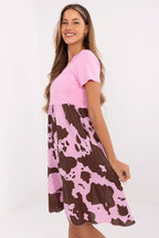  Hétköznapi ruha model 213804 Italy Moda 