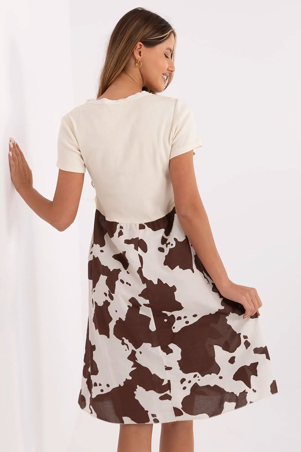  Hétköznapi ruha model 213805 Italy Moda 