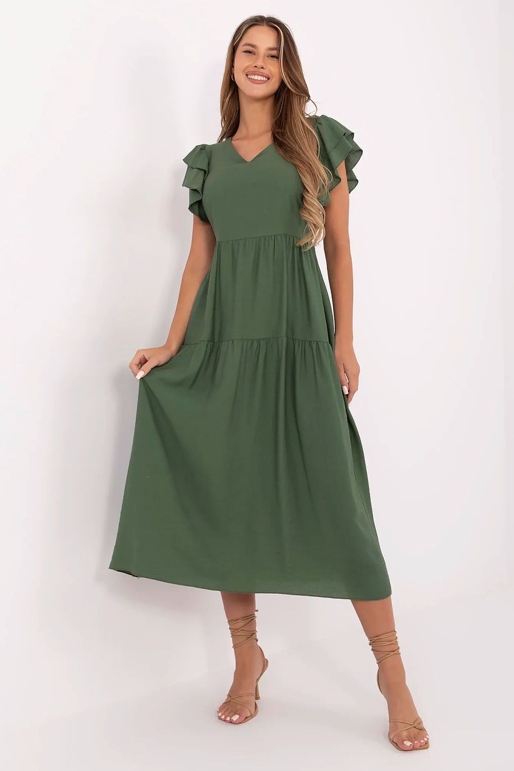  Hétköznapi ruha model 213806 Italy Moda 