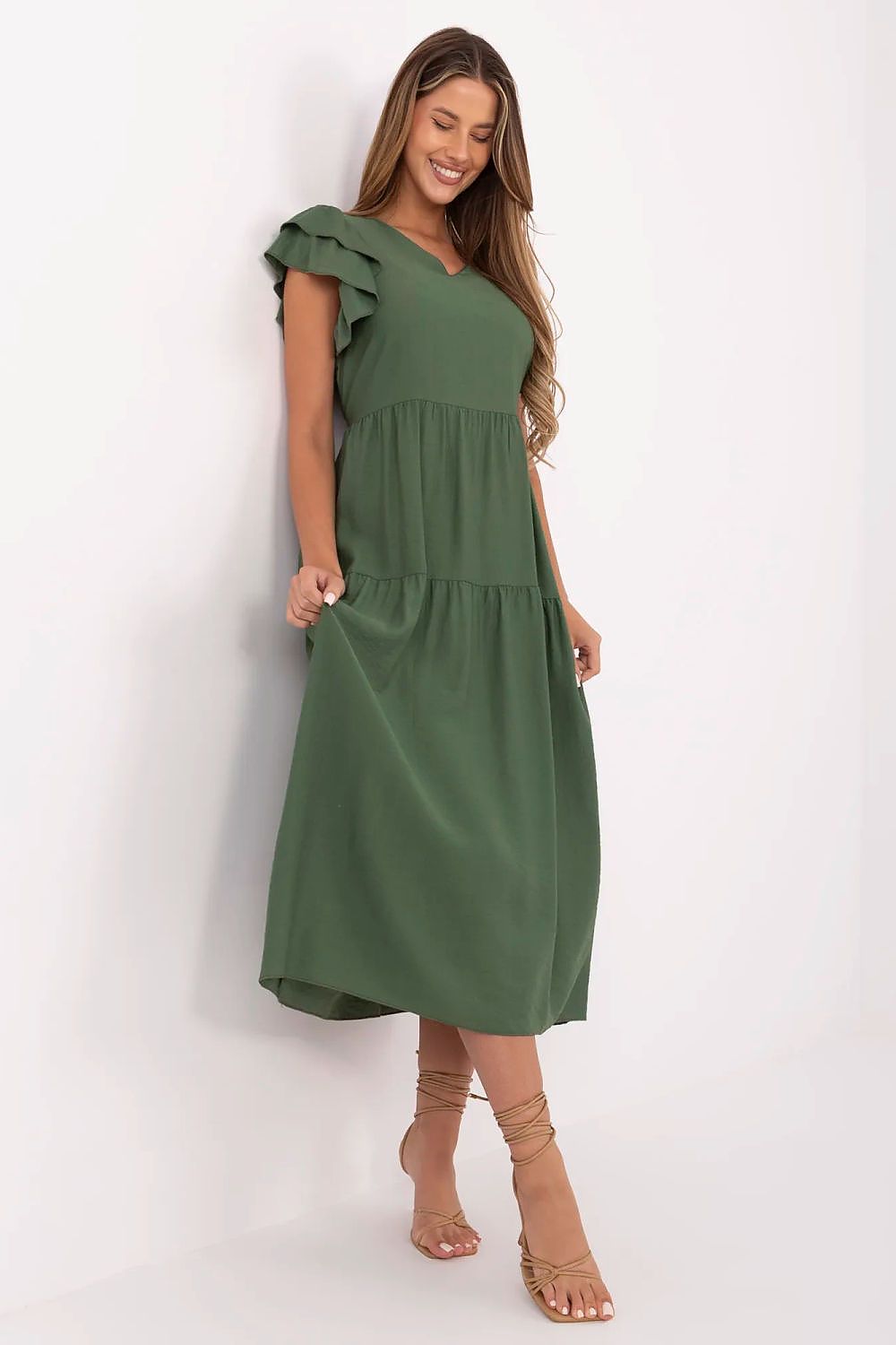  Hétköznapi ruha model 213806 Italy Moda 