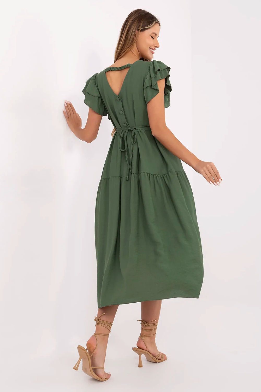  Hétköznapi ruha model 213806 Italy Moda 