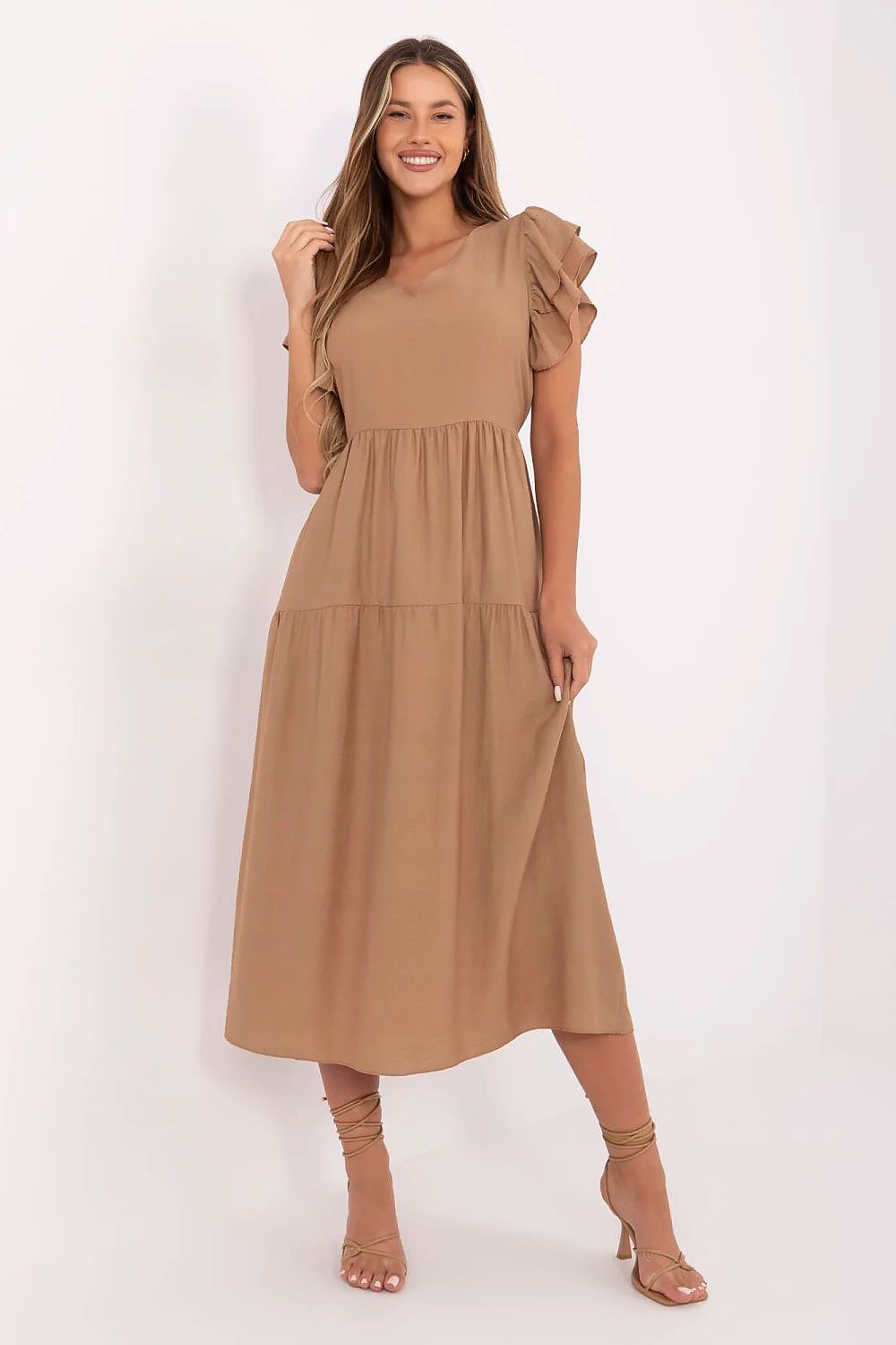  Hétköznapi ruha model 213807 Italy Moda 