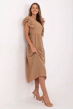  Hétköznapi ruha model 213807 Italy Moda 