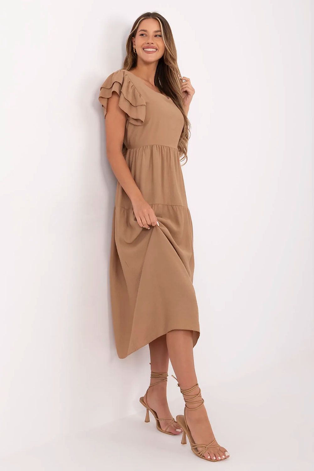 Hétköznapi ruha model 213807 Italy Moda 