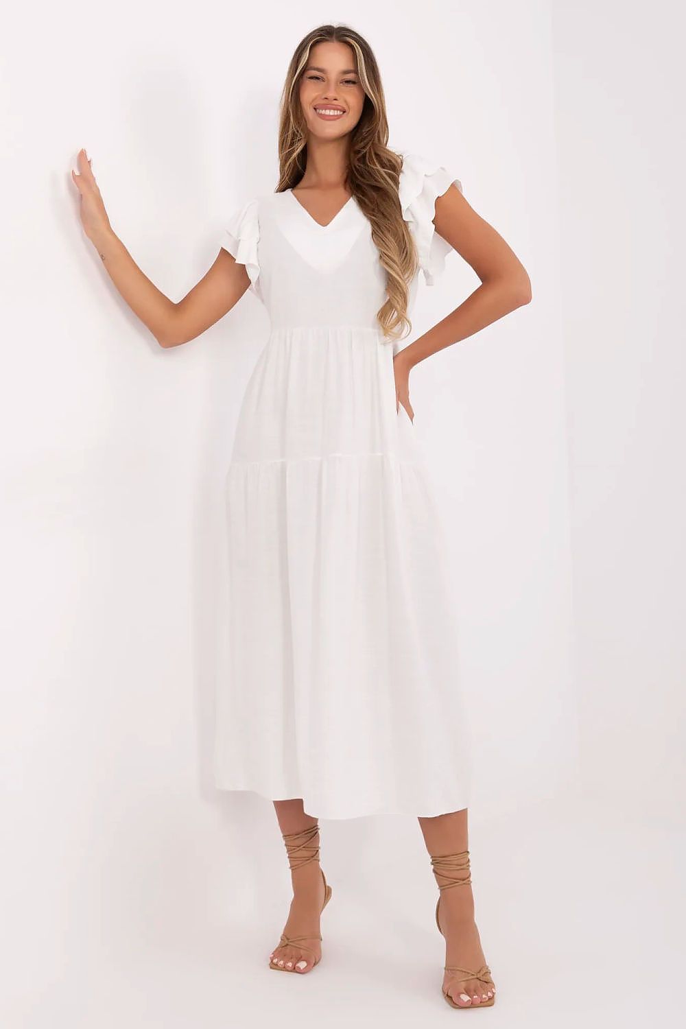  Hétköznapi ruha model 213808 Italy Moda 