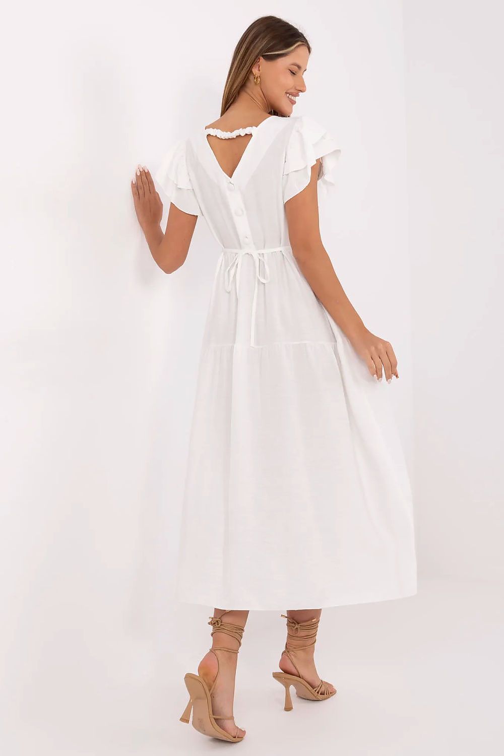  Hétköznapi ruha model 213808 Italy Moda 