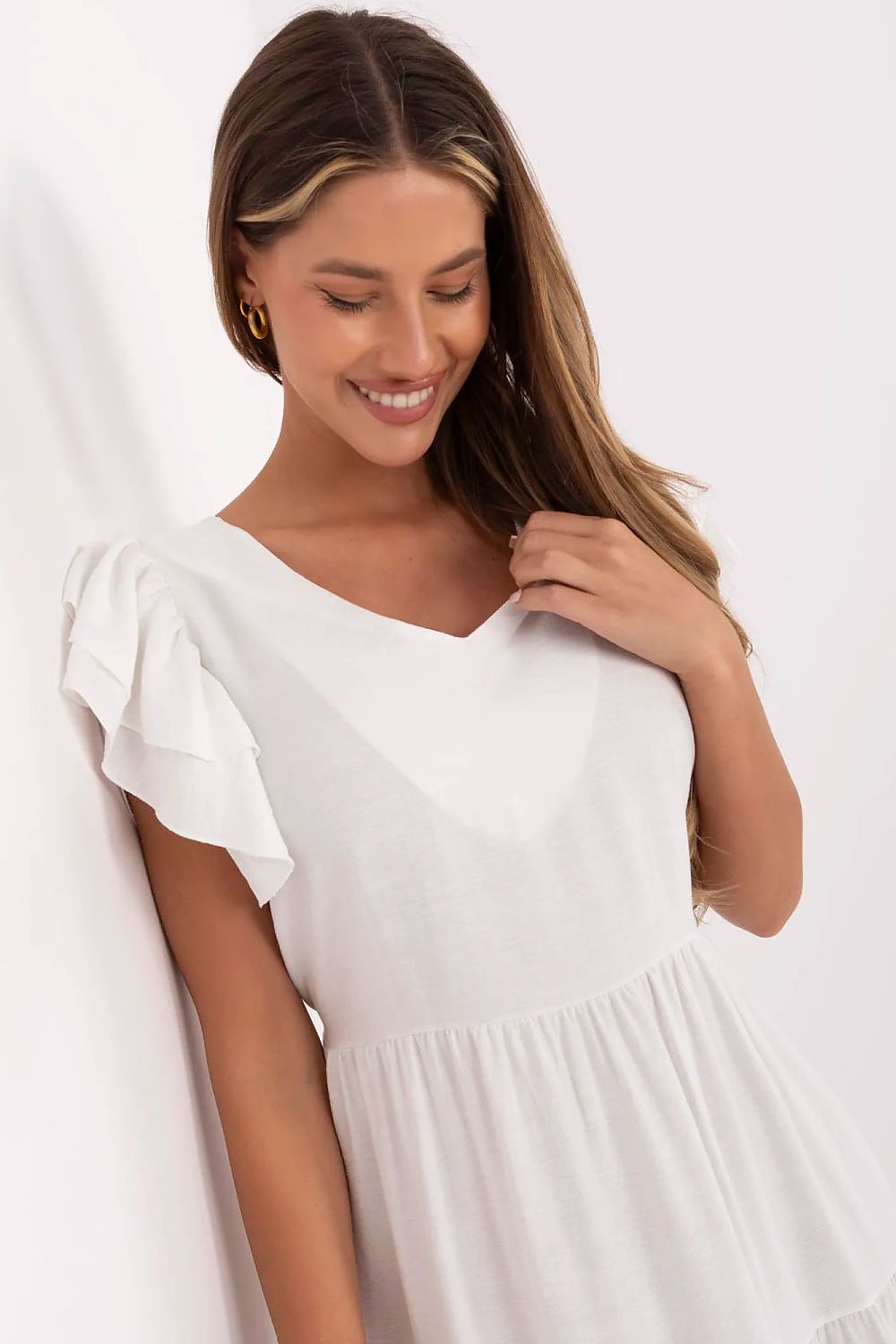  Hétköznapi ruha model 213808 Italy Moda 
