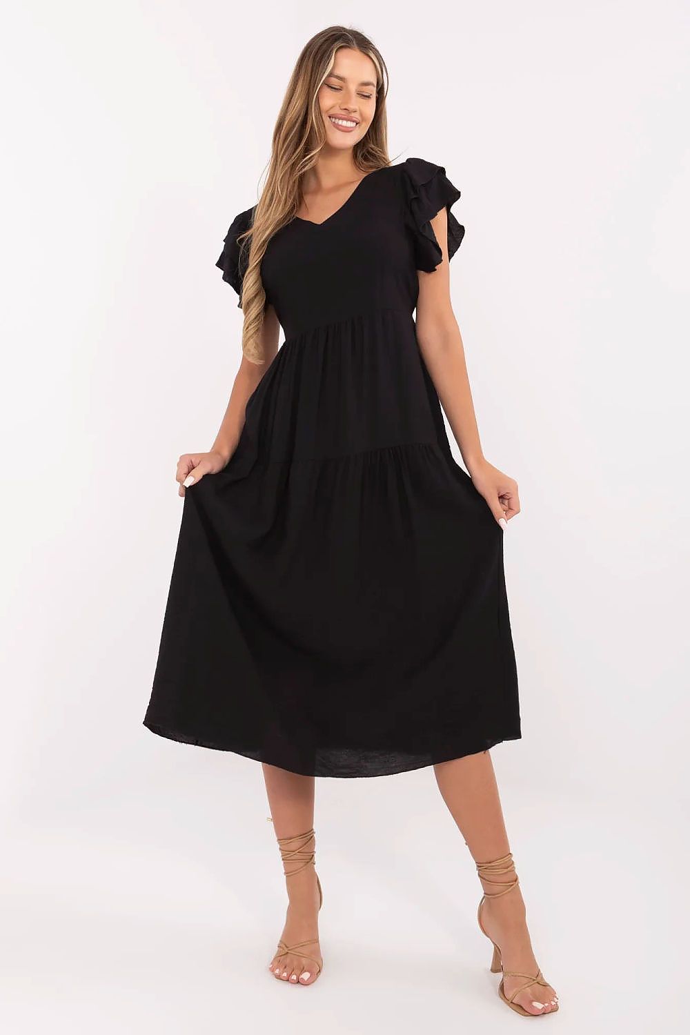  Hétköznapi ruha model 213809 Italy Moda 