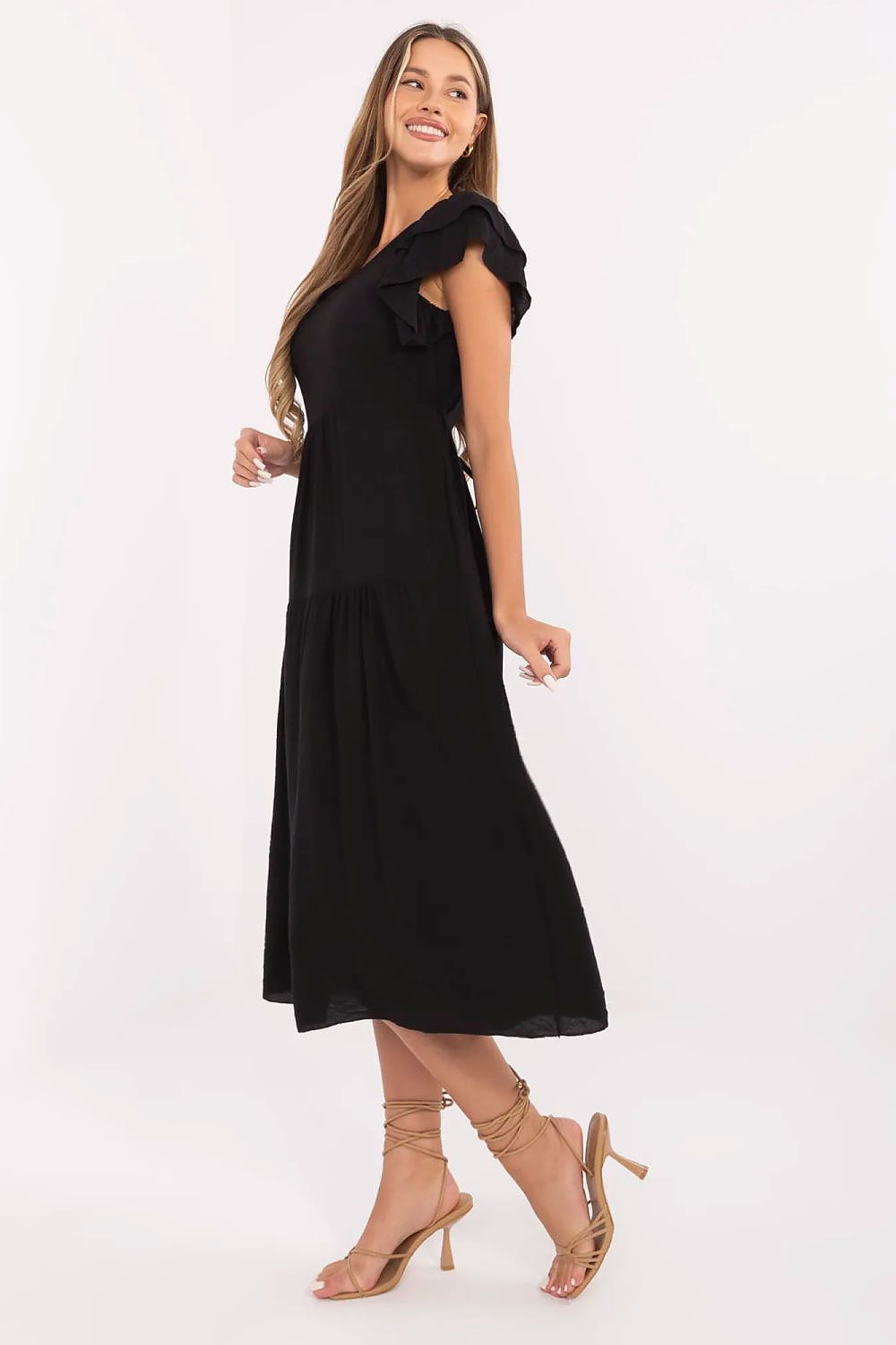  Hétköznapi ruha model 213809 Italy Moda 