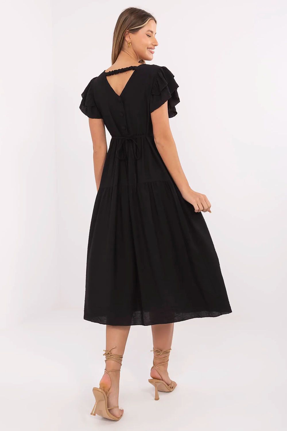  Hétköznapi ruha model 213809 Italy Moda 
