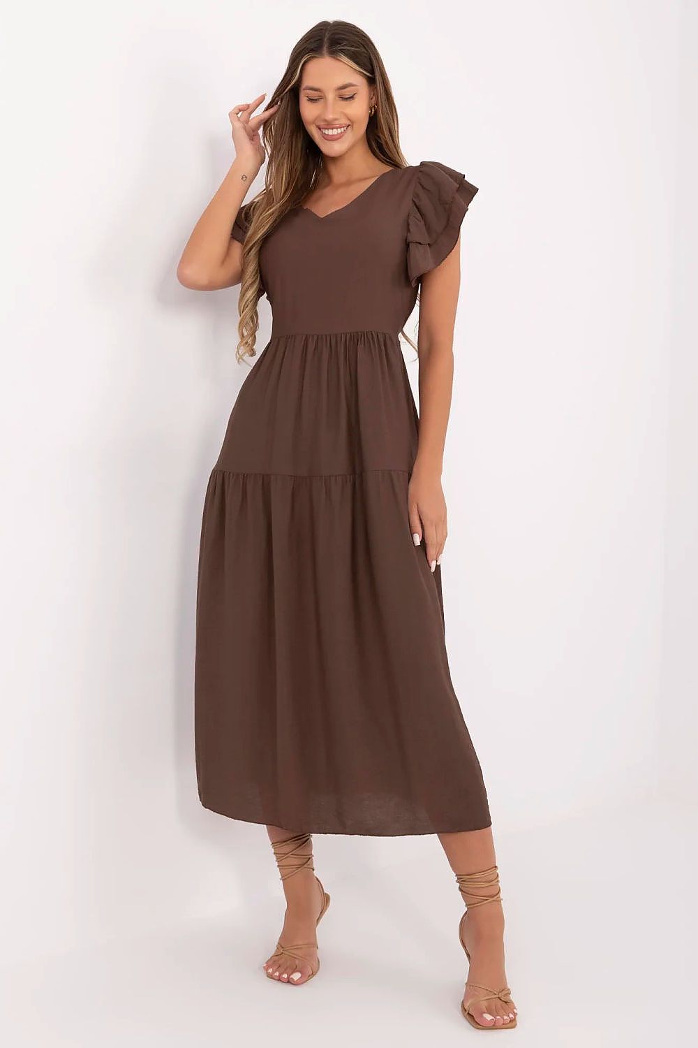  Hétköznapi ruha model 213810 Italy Moda 