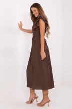 Hétköznapi ruha model 213810 Italy Moda 