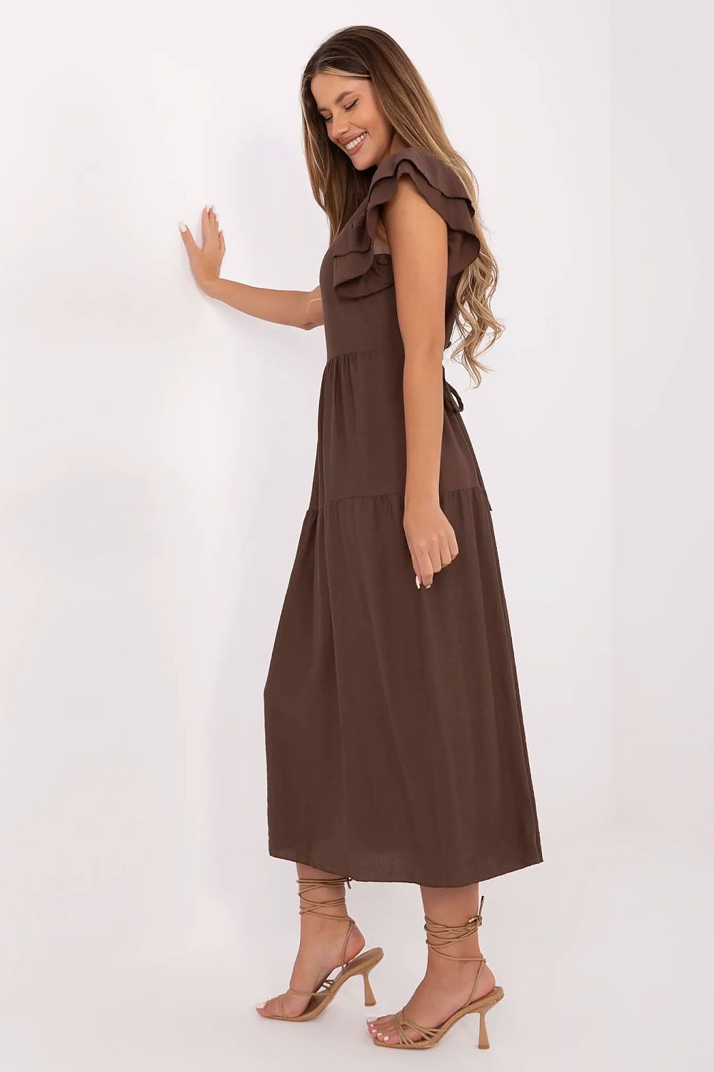  Hétköznapi ruha model 213810 Italy Moda 