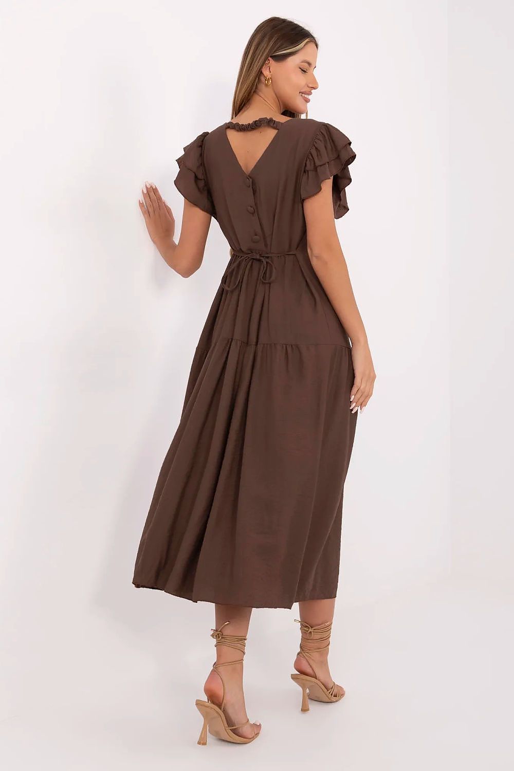  Hétköznapi ruha model 213810 Italy Moda 