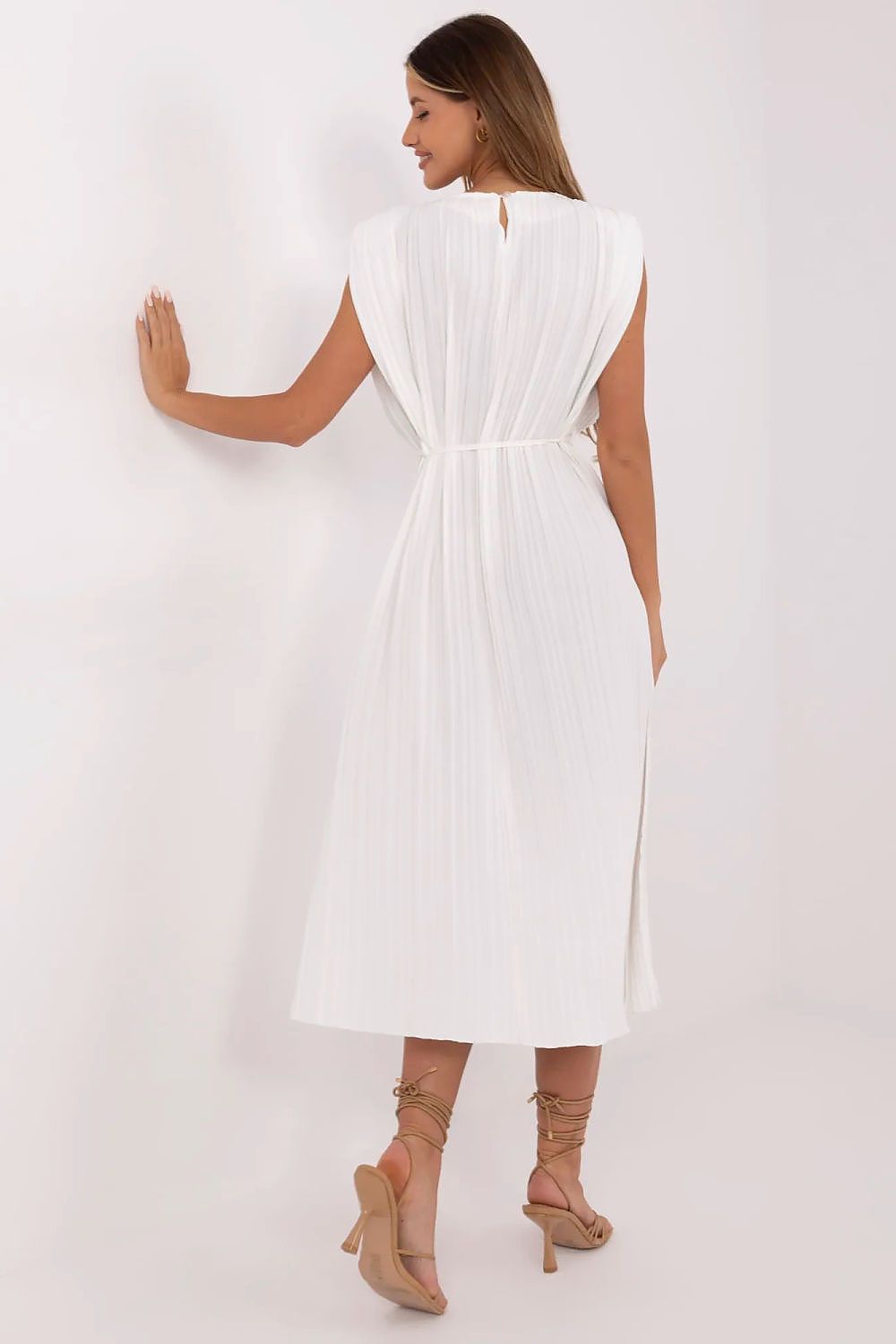  Hétköznapi ruha model 213814 Italy Moda 