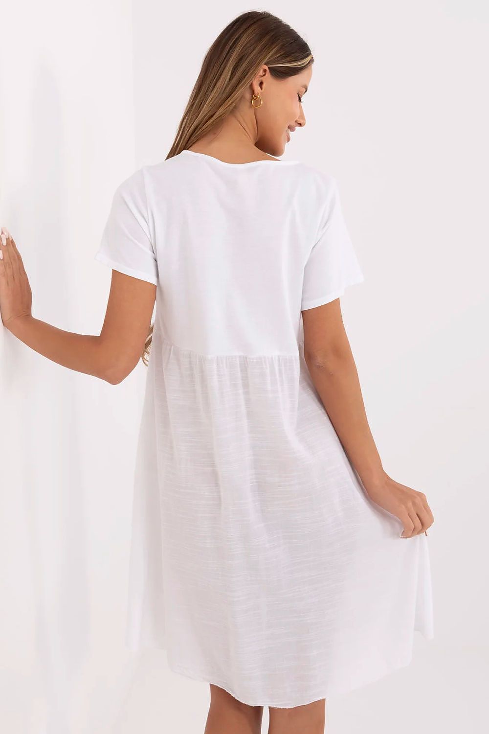 Hétköznapi ruha model 213821 Italy Moda 