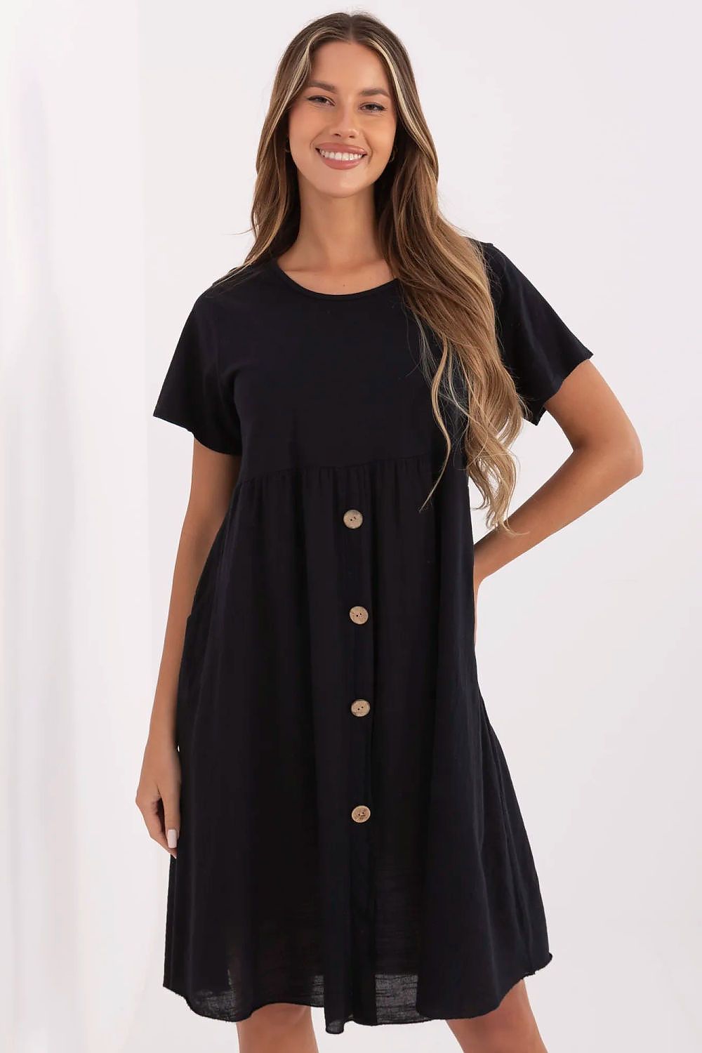  Hétköznapi ruha model 213822 Italy Moda 