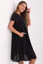  Hétköznapi ruha model 213822 Italy Moda 