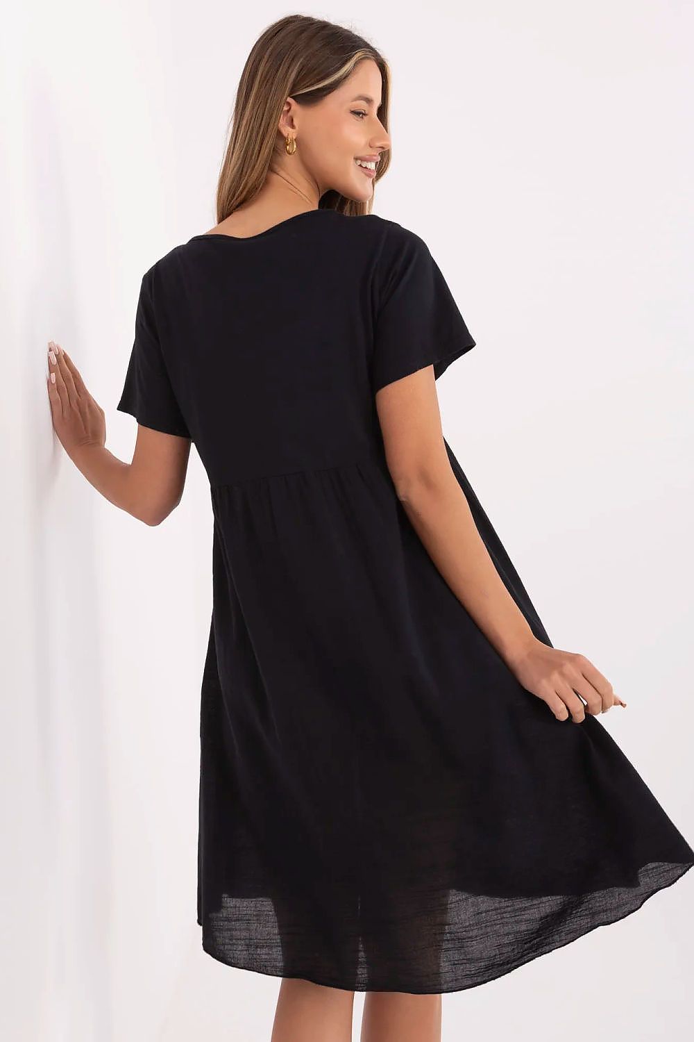  Hétköznapi ruha model 213822 Italy Moda 